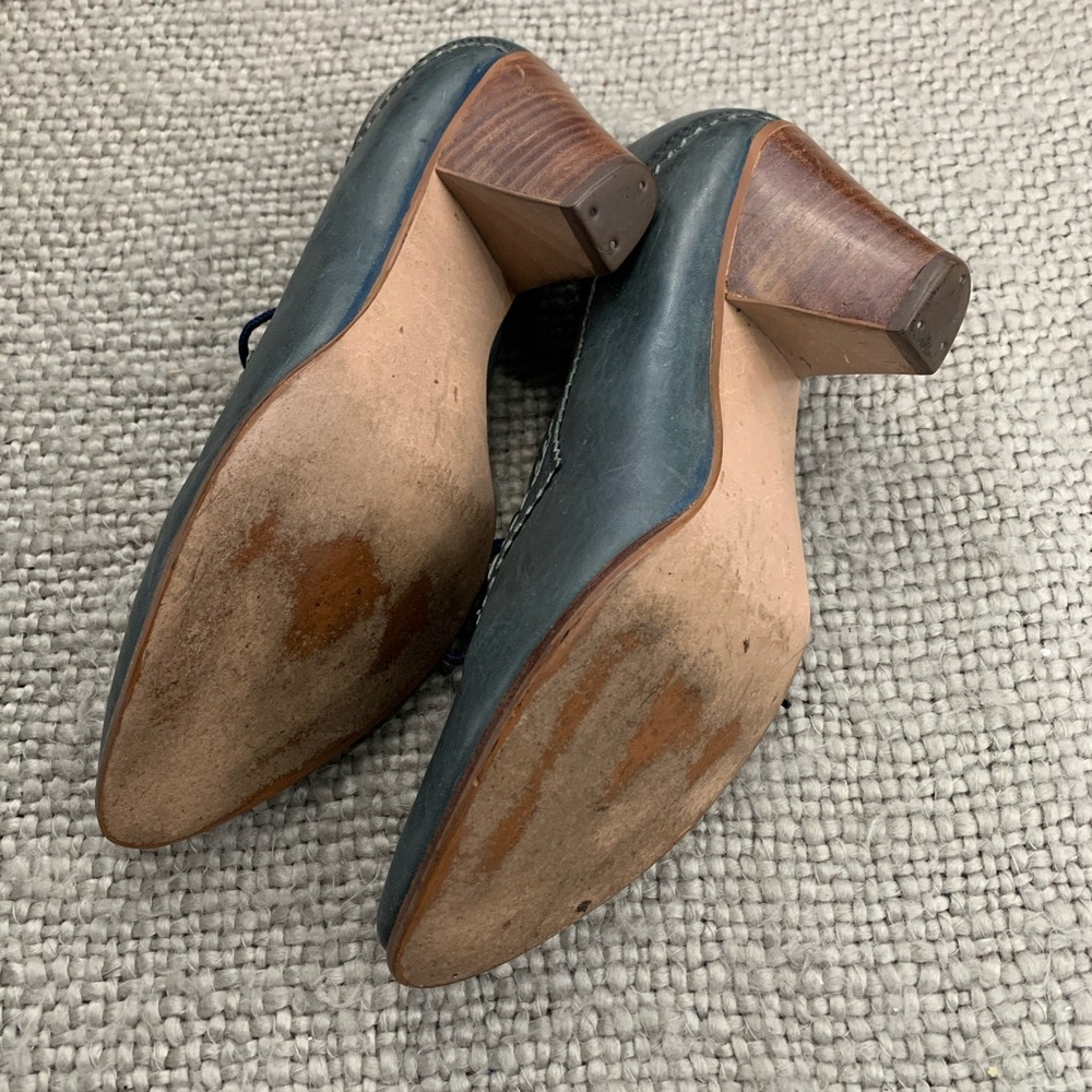 Bellini booties - Picture 4 of 8
